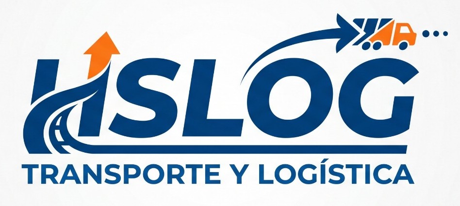 HSLOG Transporte y Logística